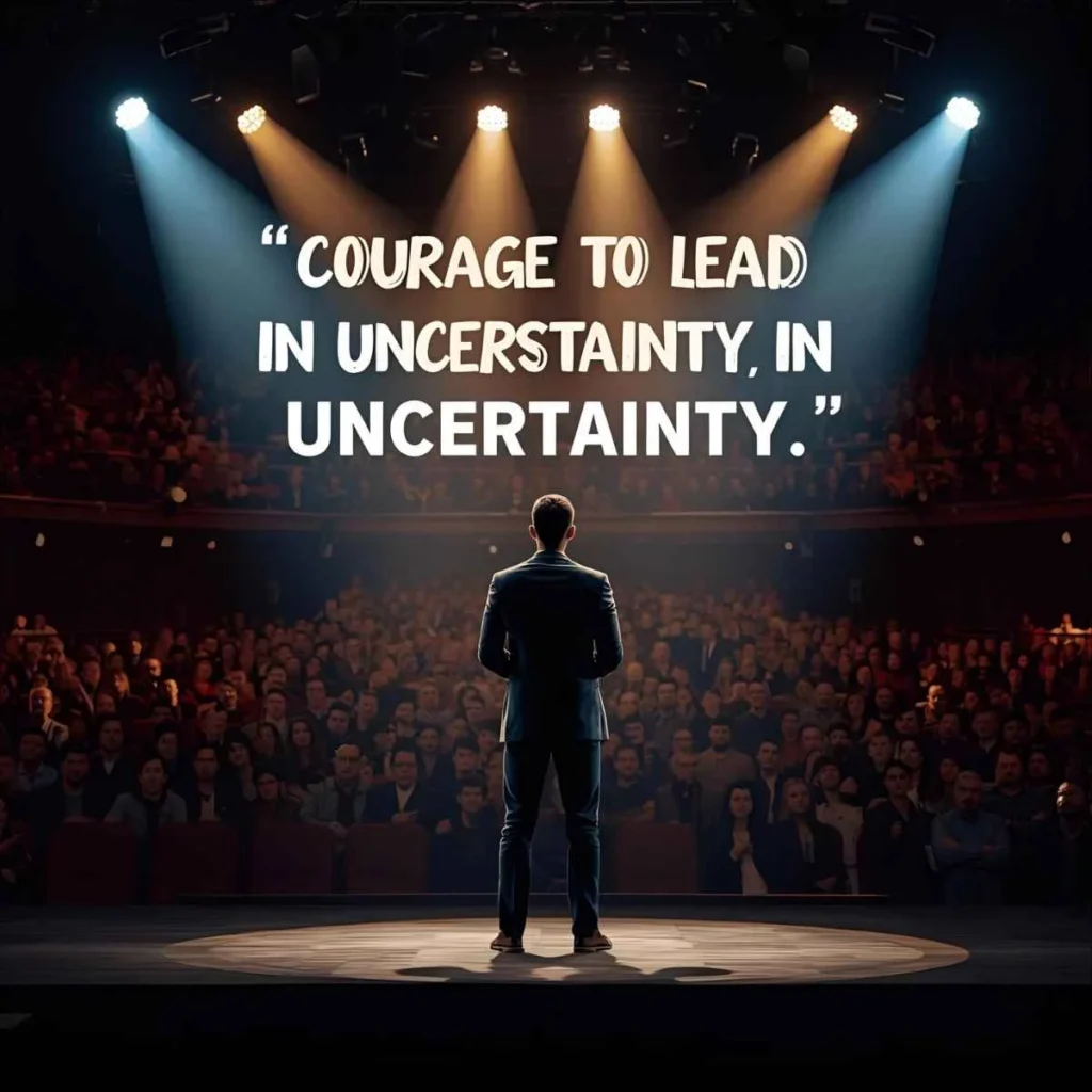 Leadership Quotes
