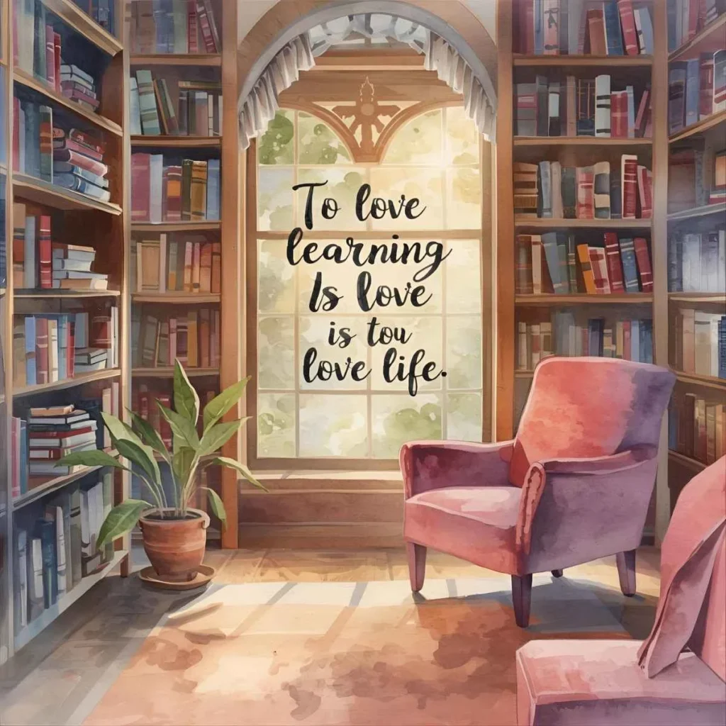 Learning Quotes