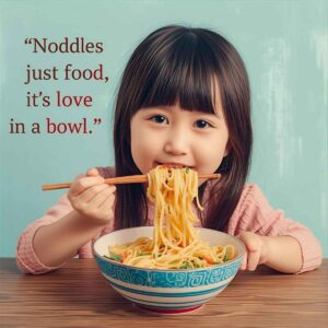 Read more about the article 210+ Maggi Quotes and Captions 🍜 2025