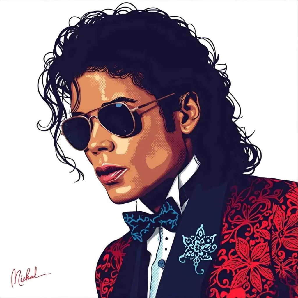 Michael Jackson Quotes 