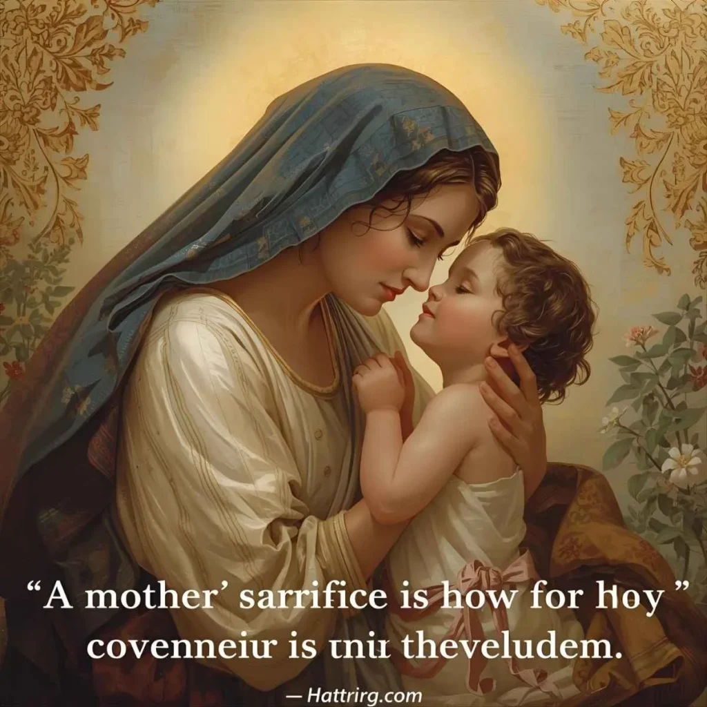 Mothers Day Quotes
