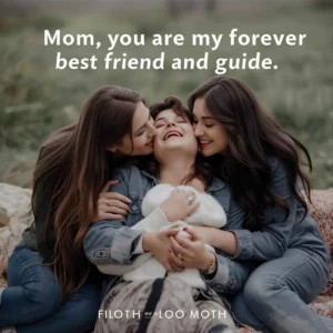 Read more about the article 200+ Mothers Day Quotes 2025