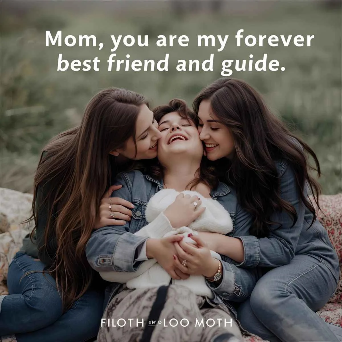 Read more about the article 200+ Mothers Day Quotes 2025