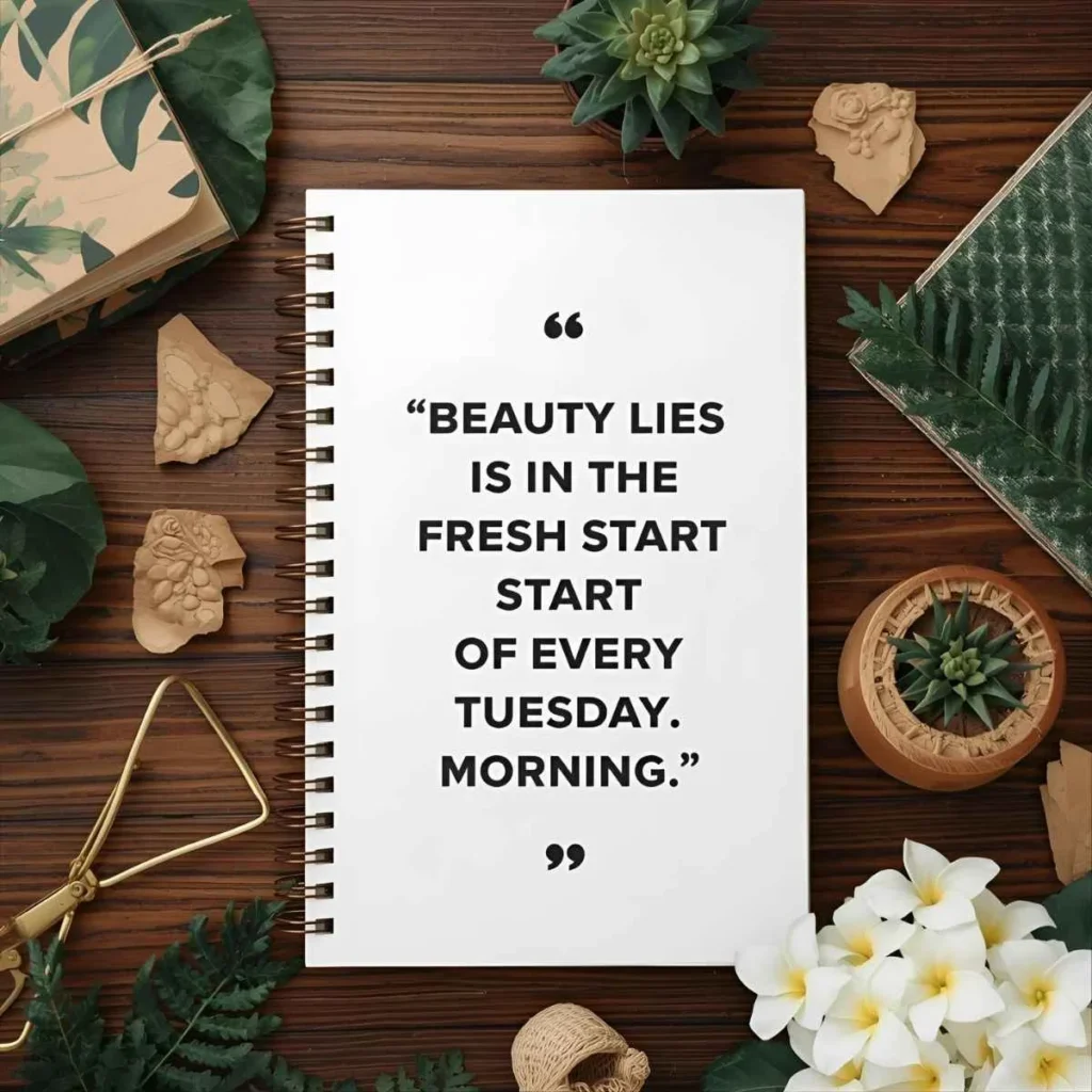 Motivation Tuesday Morning Inspirational Quotes