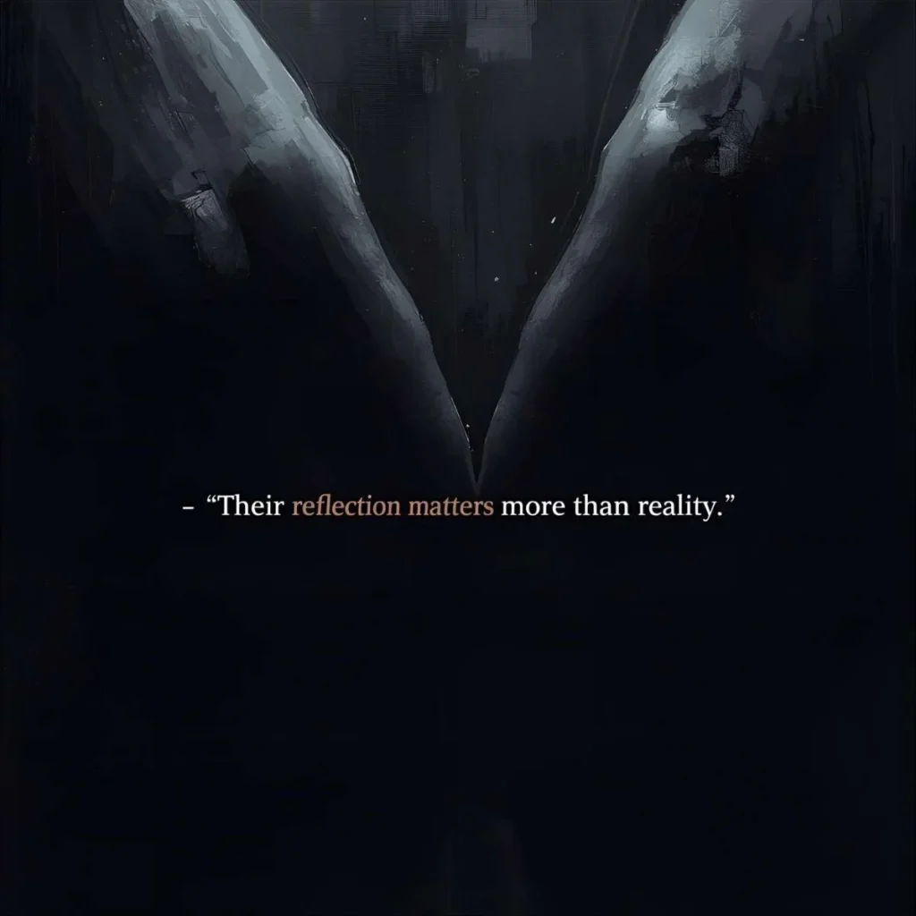 Narcissist Quotes