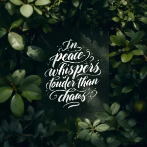 Read more about the article 120+ Nature Quotes 🌿✨ 2025