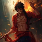 100+ One Piece Quotes 🌊⚔️2025