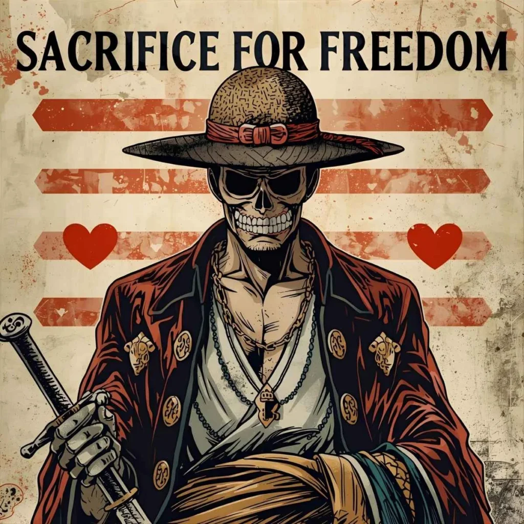 One Piece Quotes 