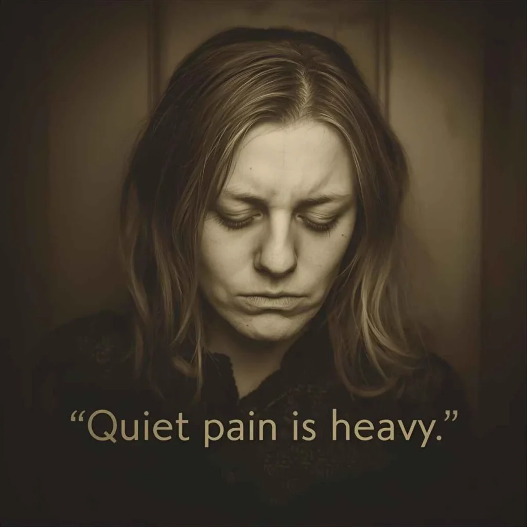 Pain Quotes