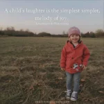 🌈 110+ Joyful Playing with Child Quotes for Happy Moments 2025