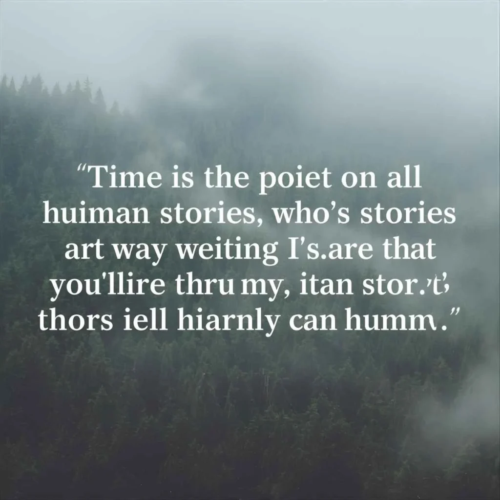 Poetry Quotes