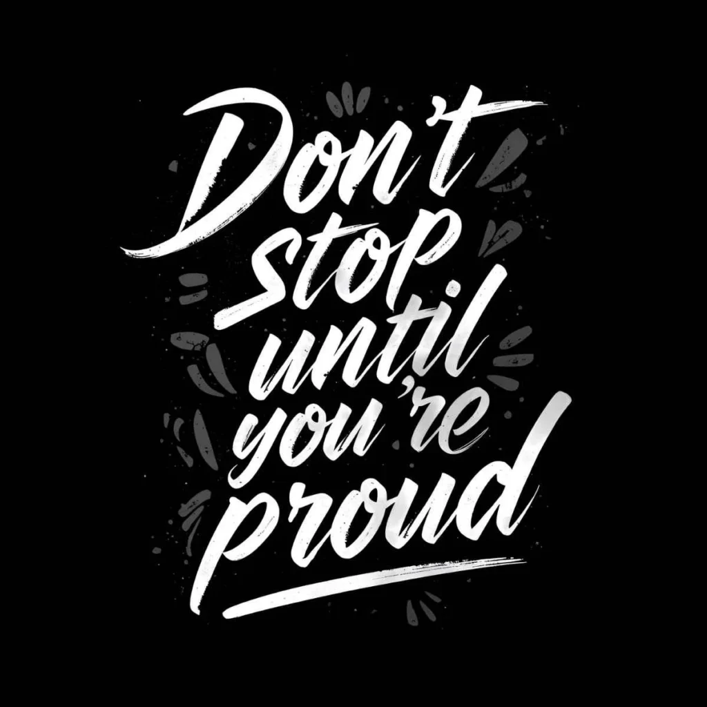 Powerful Quotes for Men