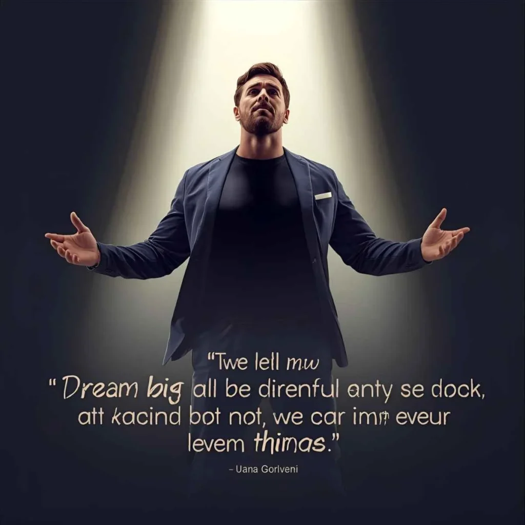 Powerful Quotes for Men 