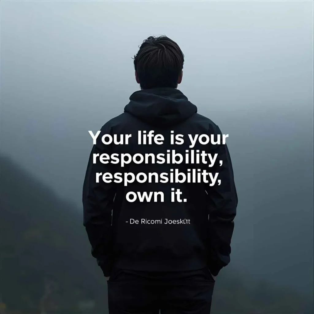 Powerful Quotes for Men 