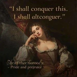 Read more about the article 100+ Pride and Prejudice Quotes Full of Wisdom & Romance 📖✨ | 2025