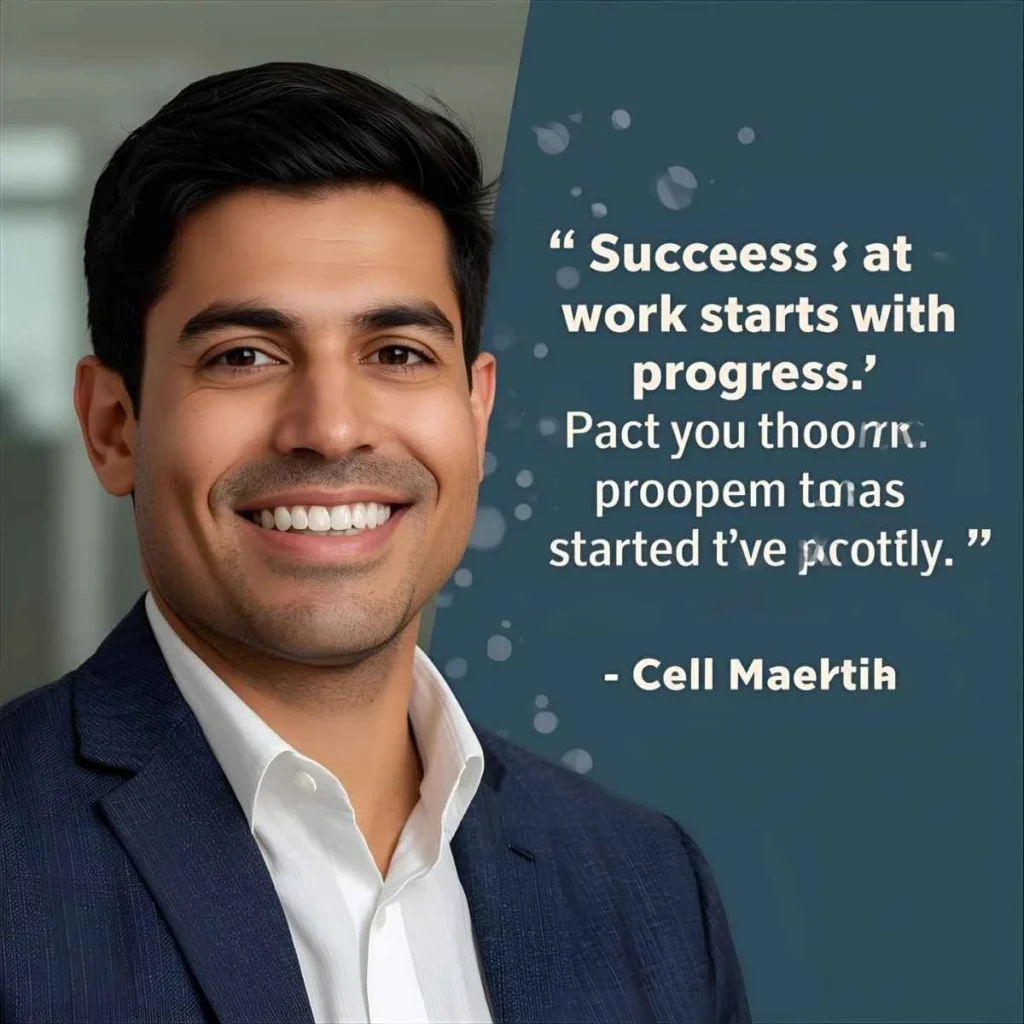 Progress Quotes