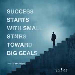 Read more about the article 180+ Quotes About Goals to Stay Motivated 🎯 | 2025 Best