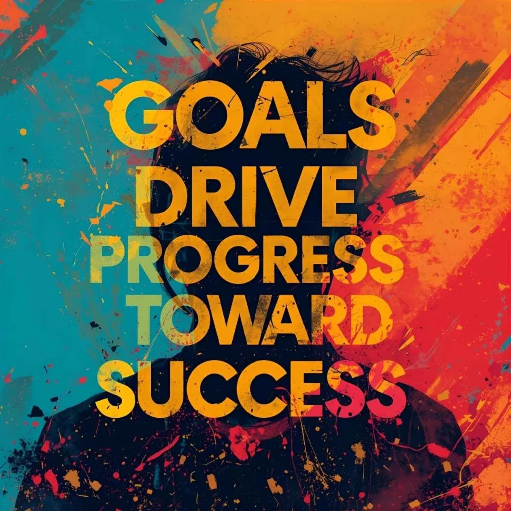 Quotes About Goals 