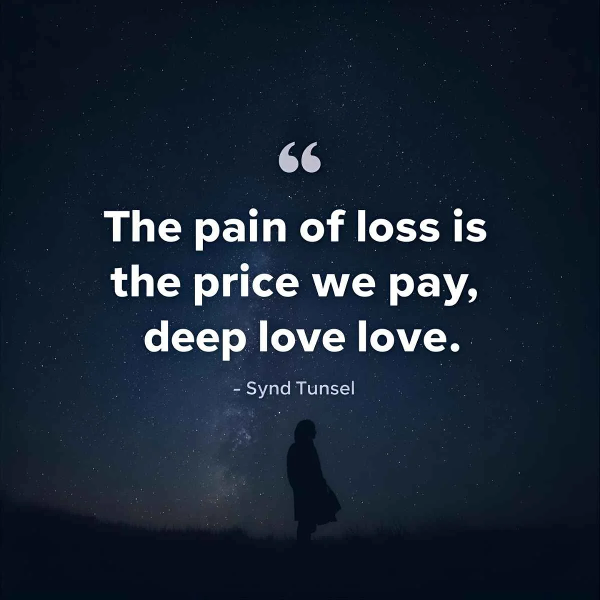Read more about the article 120+ Quotes About Loss 2025