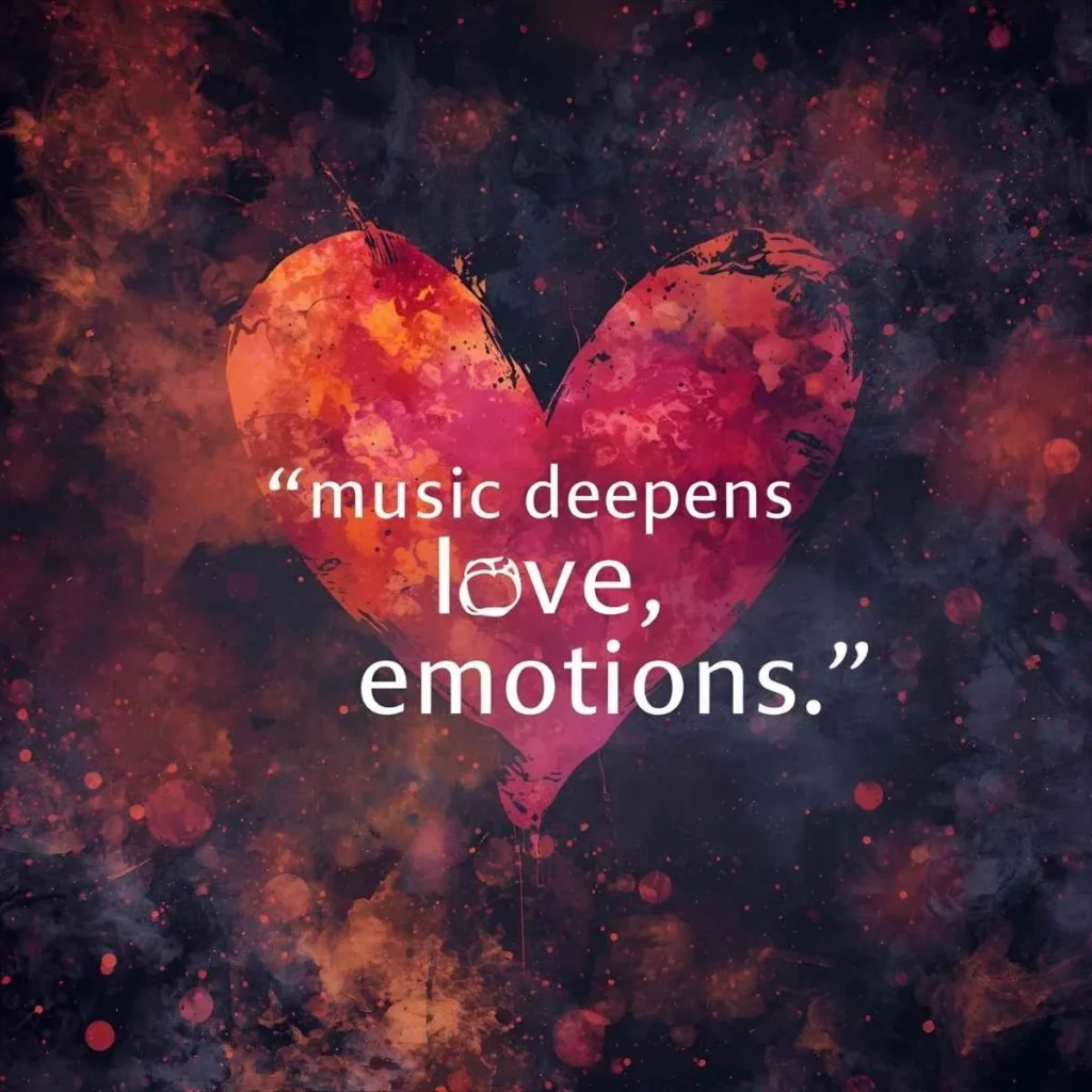 Quotes About Music