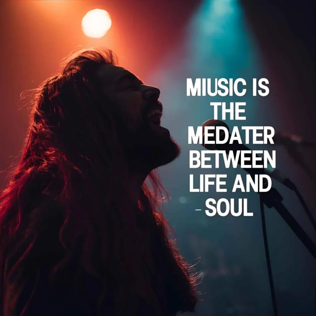 Quotes About Music