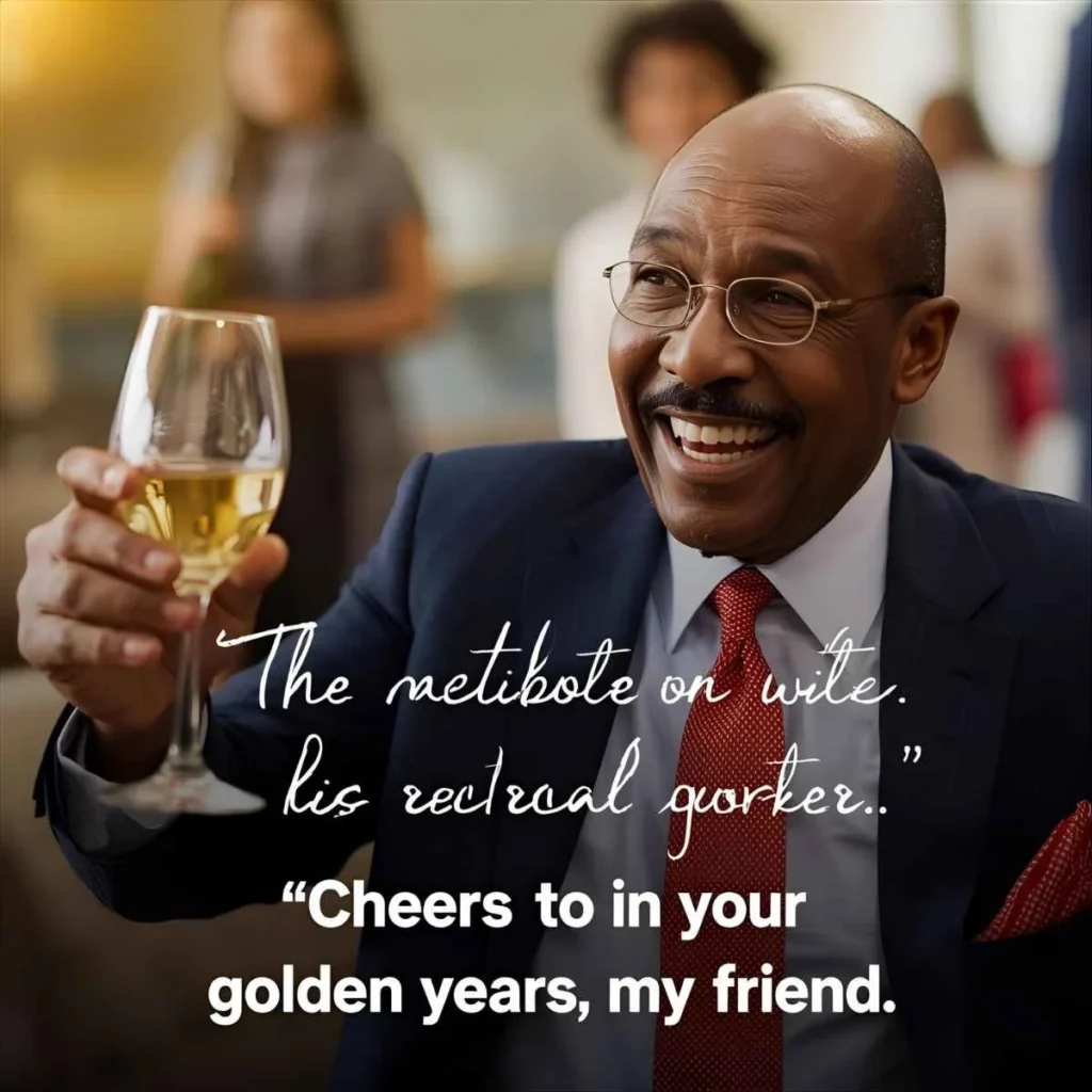 Retirement Quotes