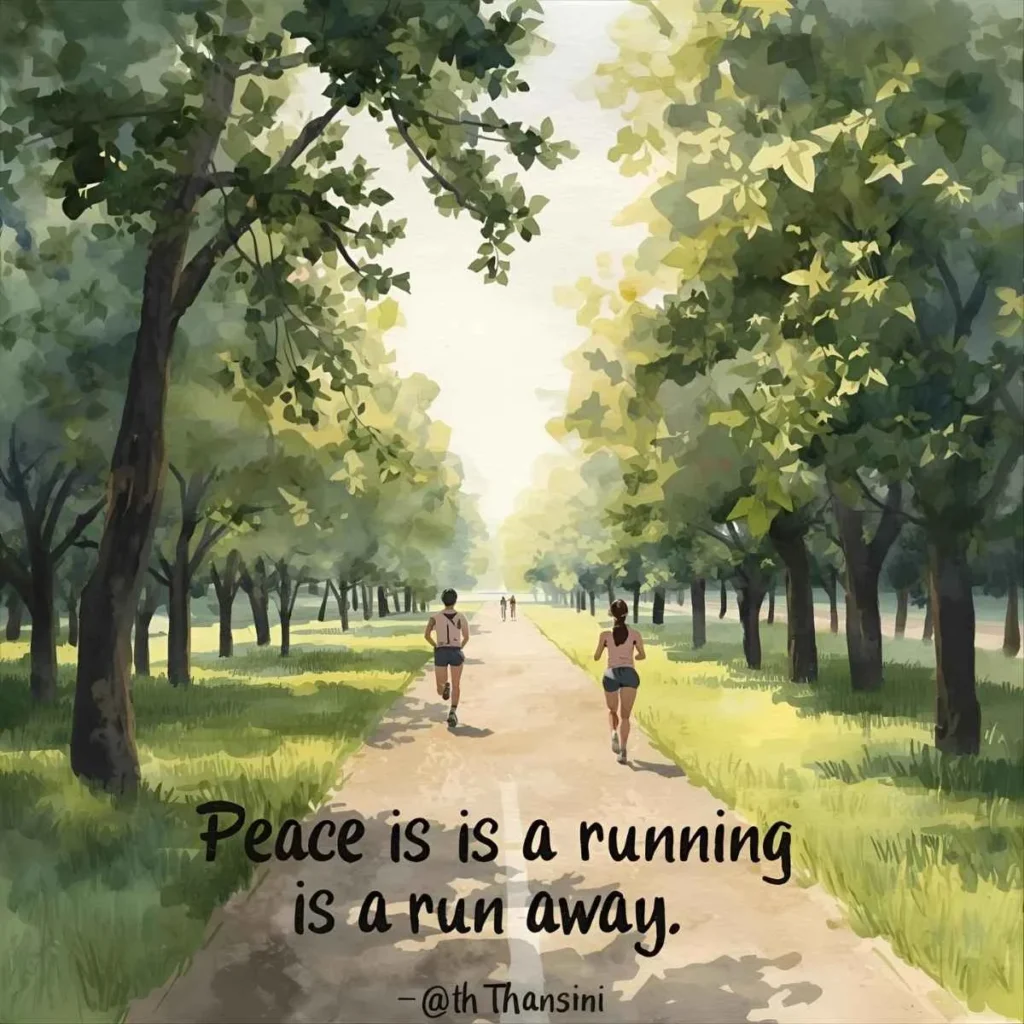 Running Quotes