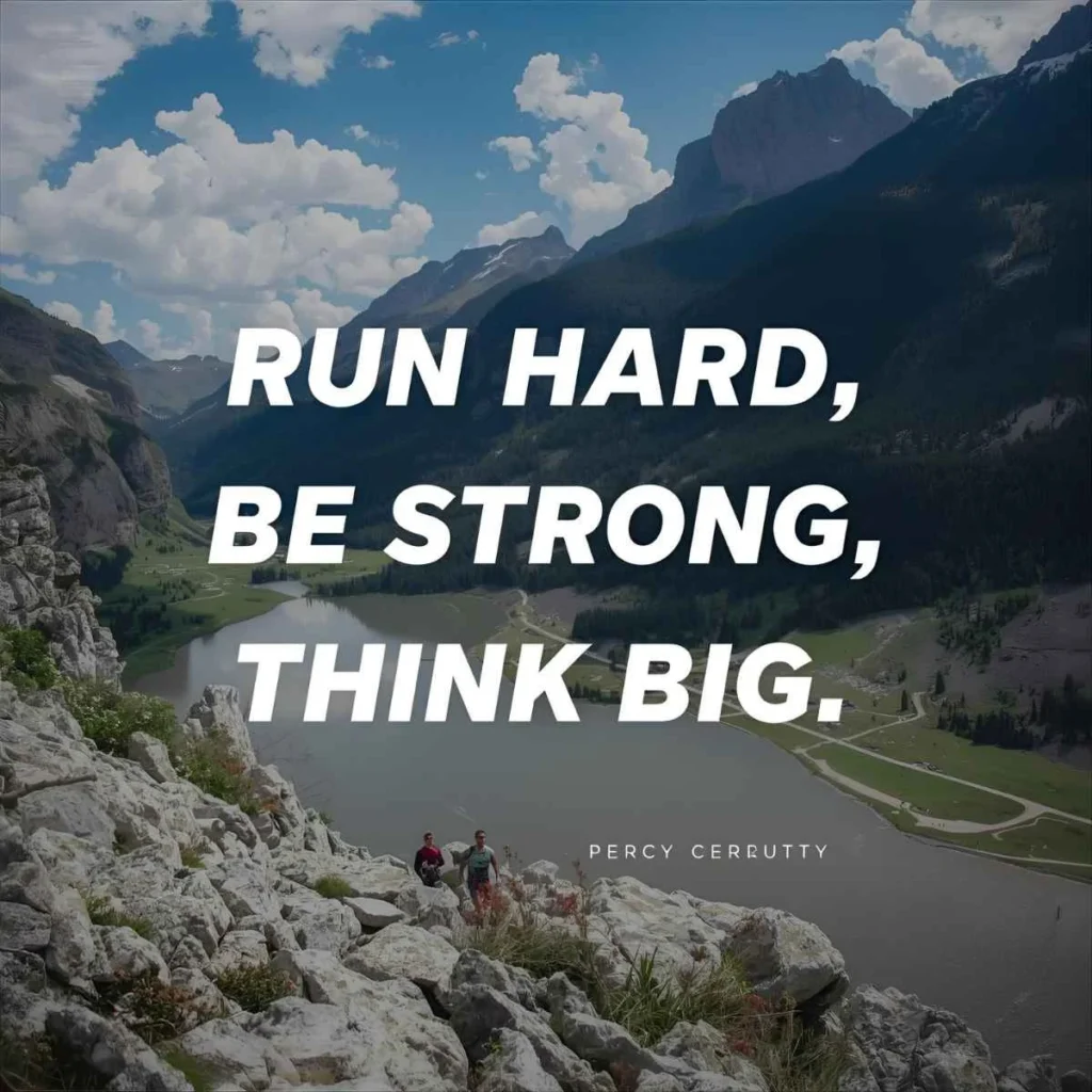 Running Quotes