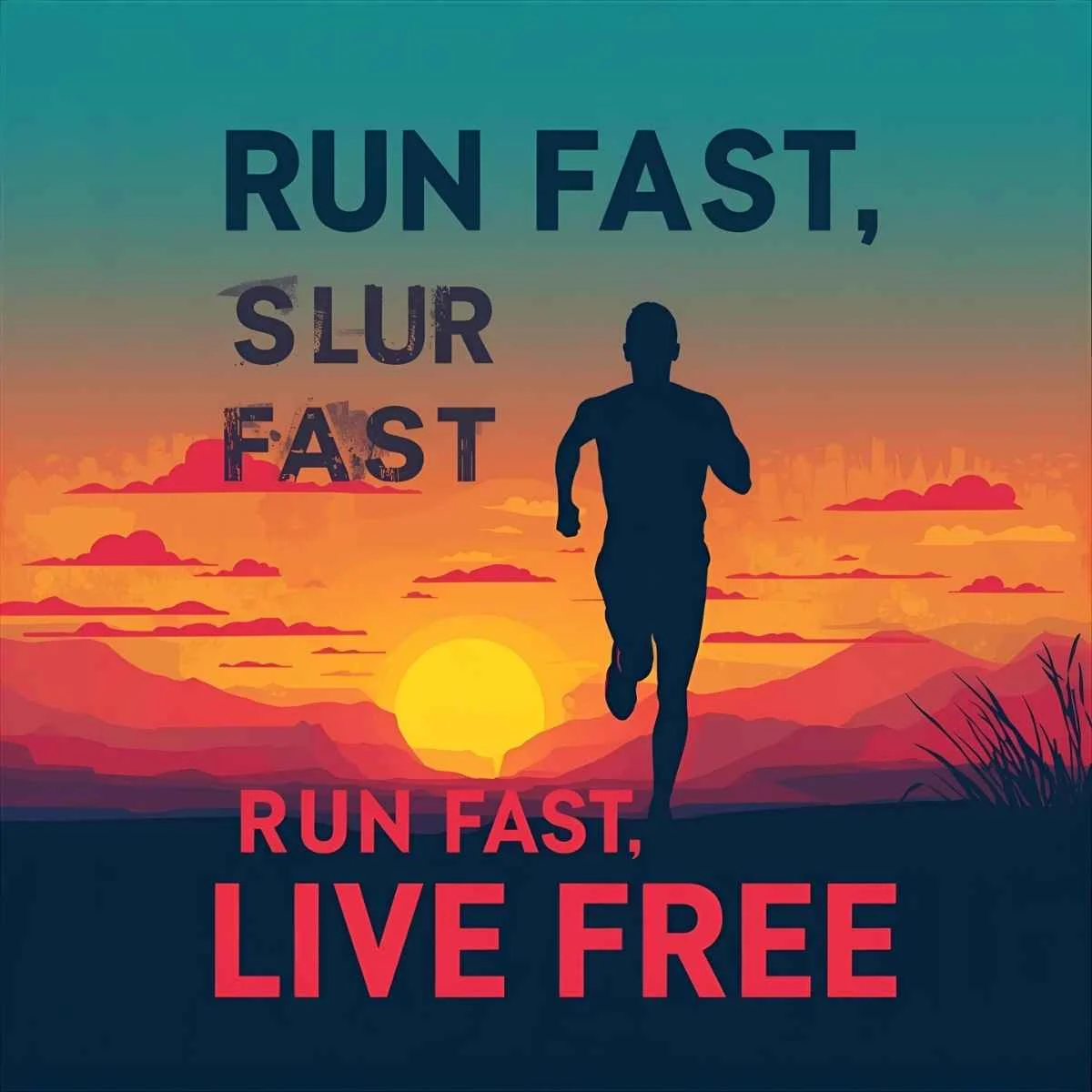 Running Quotes