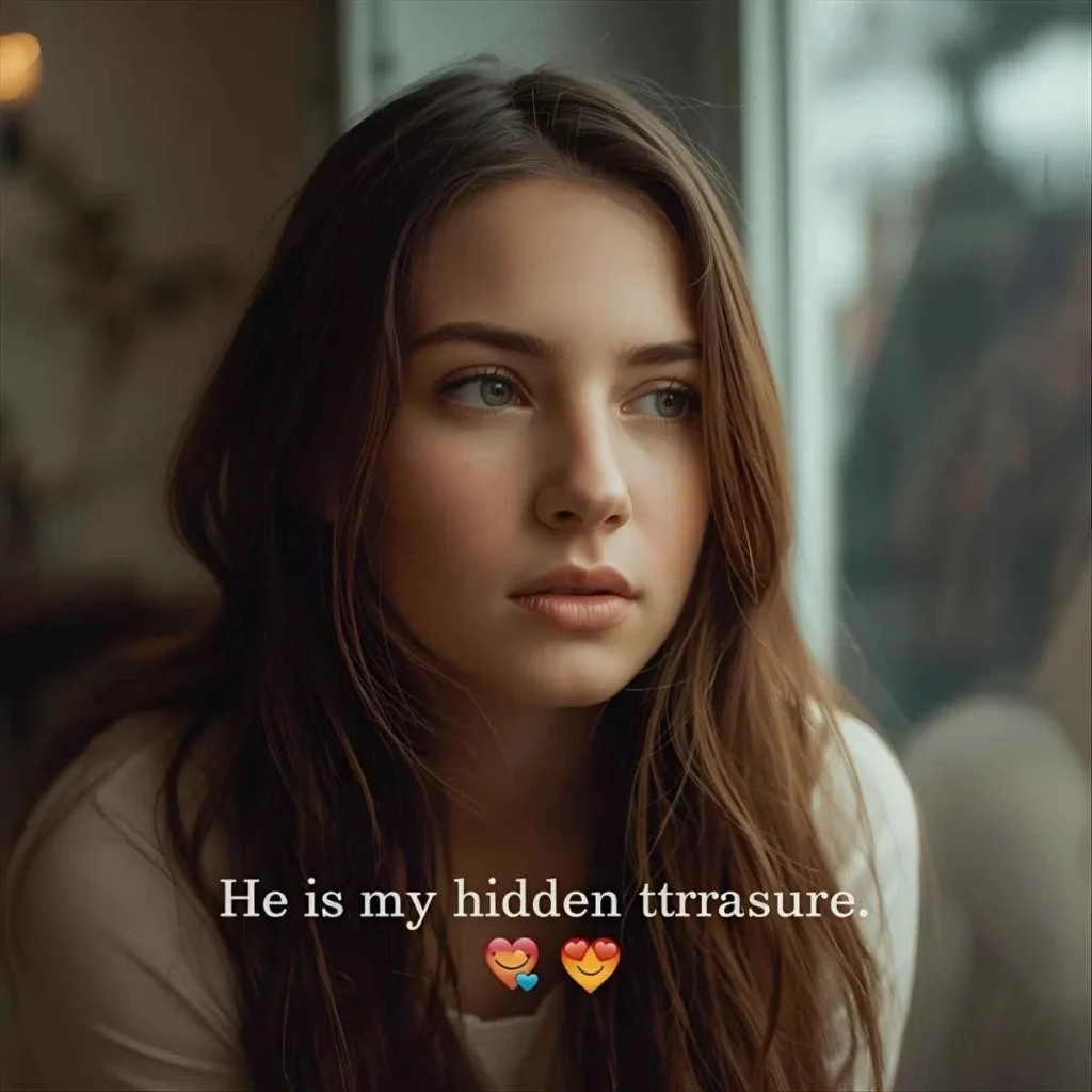 Secret Love Quotes