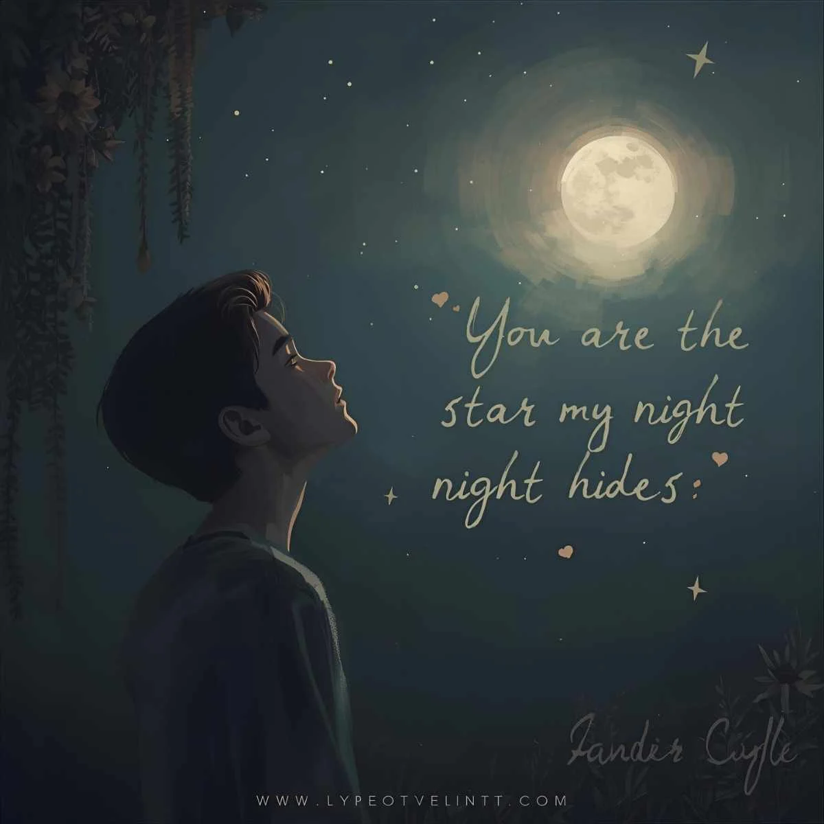 Secret Love Quotes