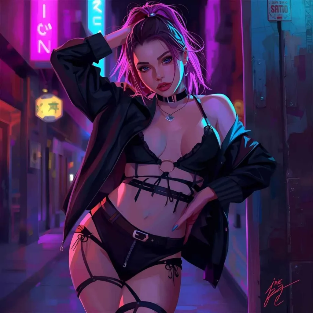 Sexy Quotes