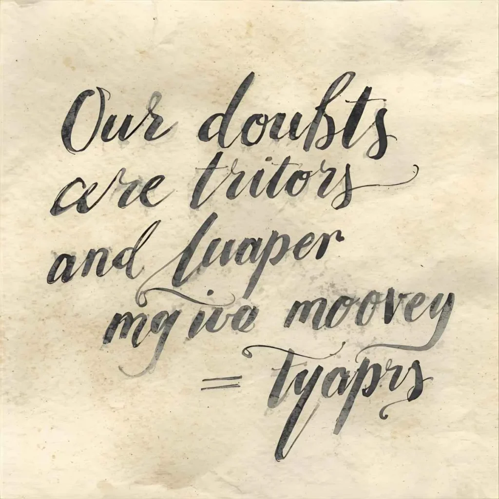  Shakespeare Quotes 