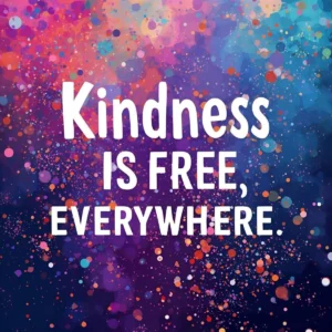 Read more about the article 200+ Short Quotes About Kindness 2025