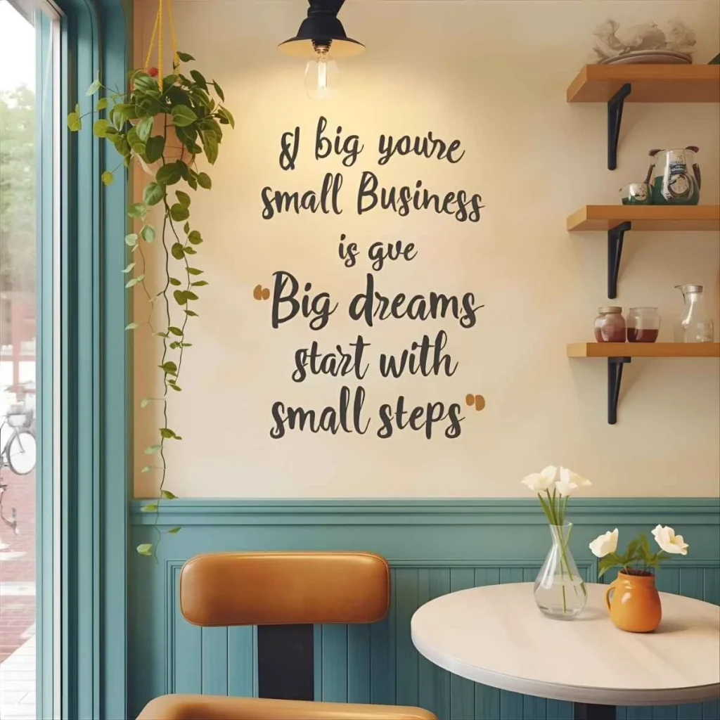 Small Business Quotes