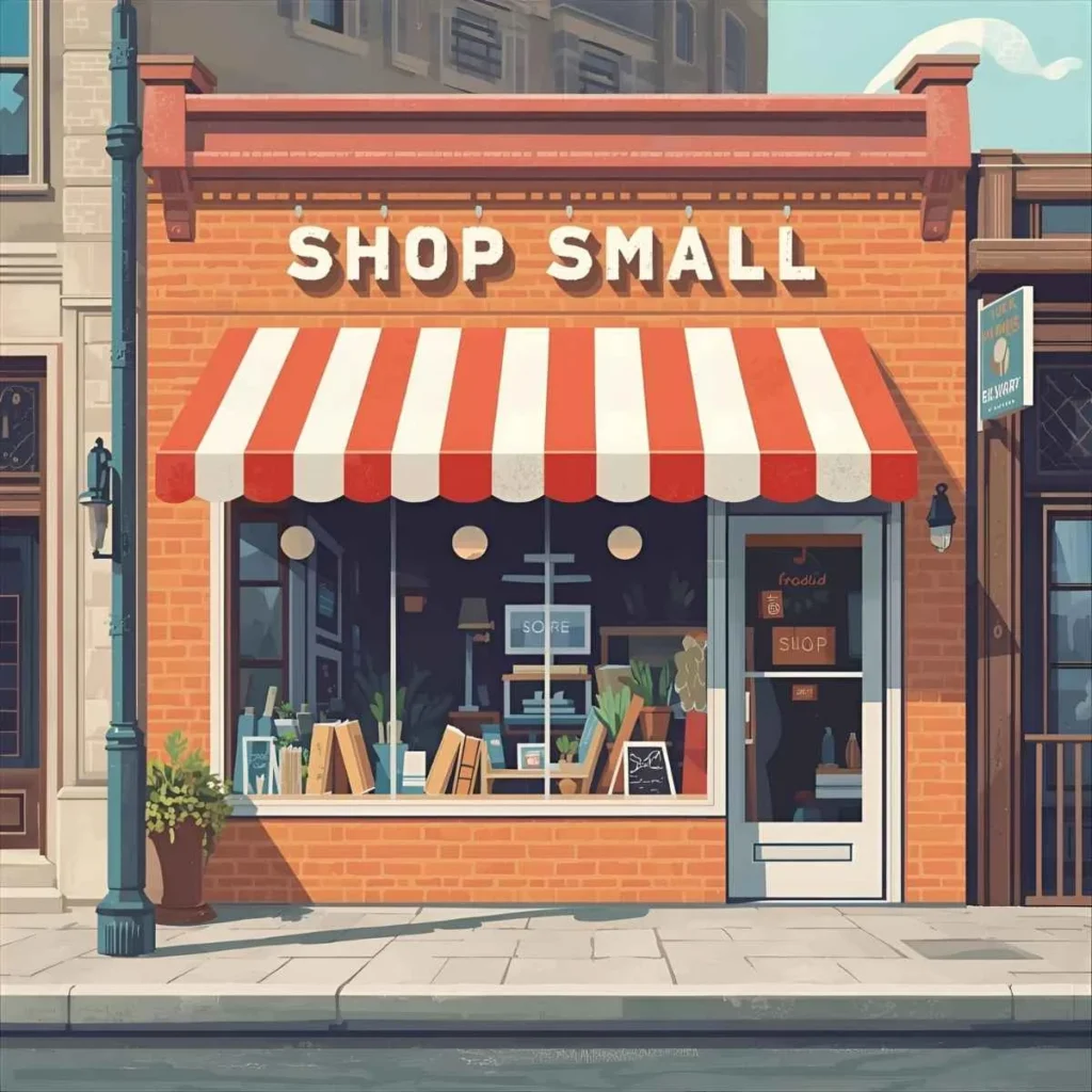 Small Business Quotes