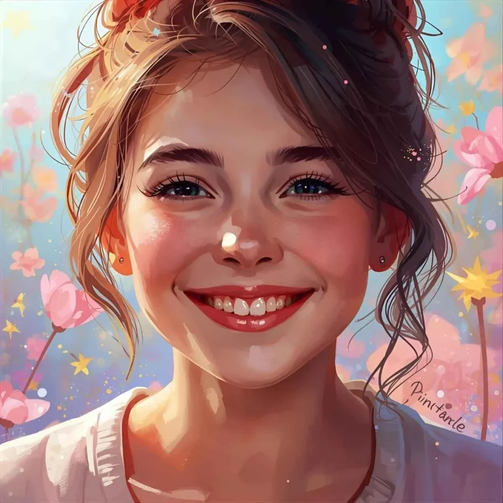 Smile Quotes