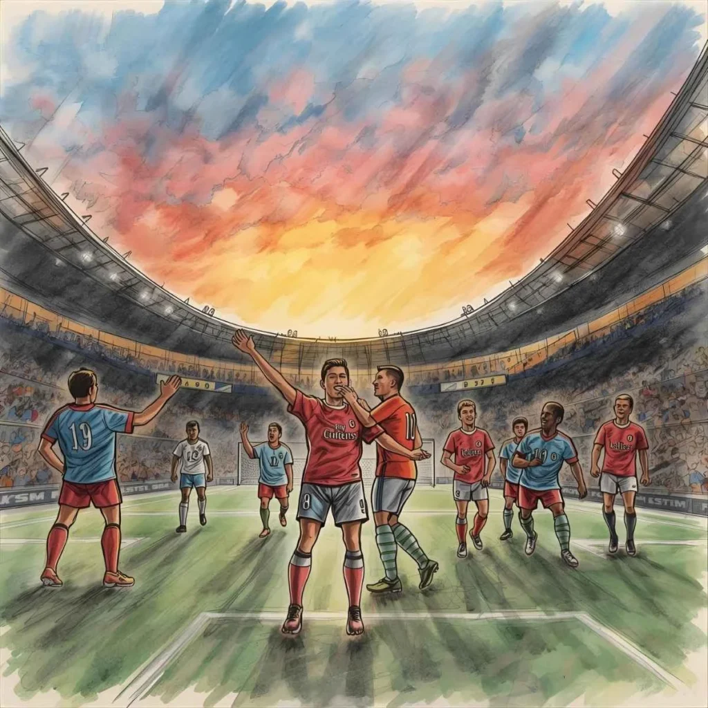 Soccer Quotes