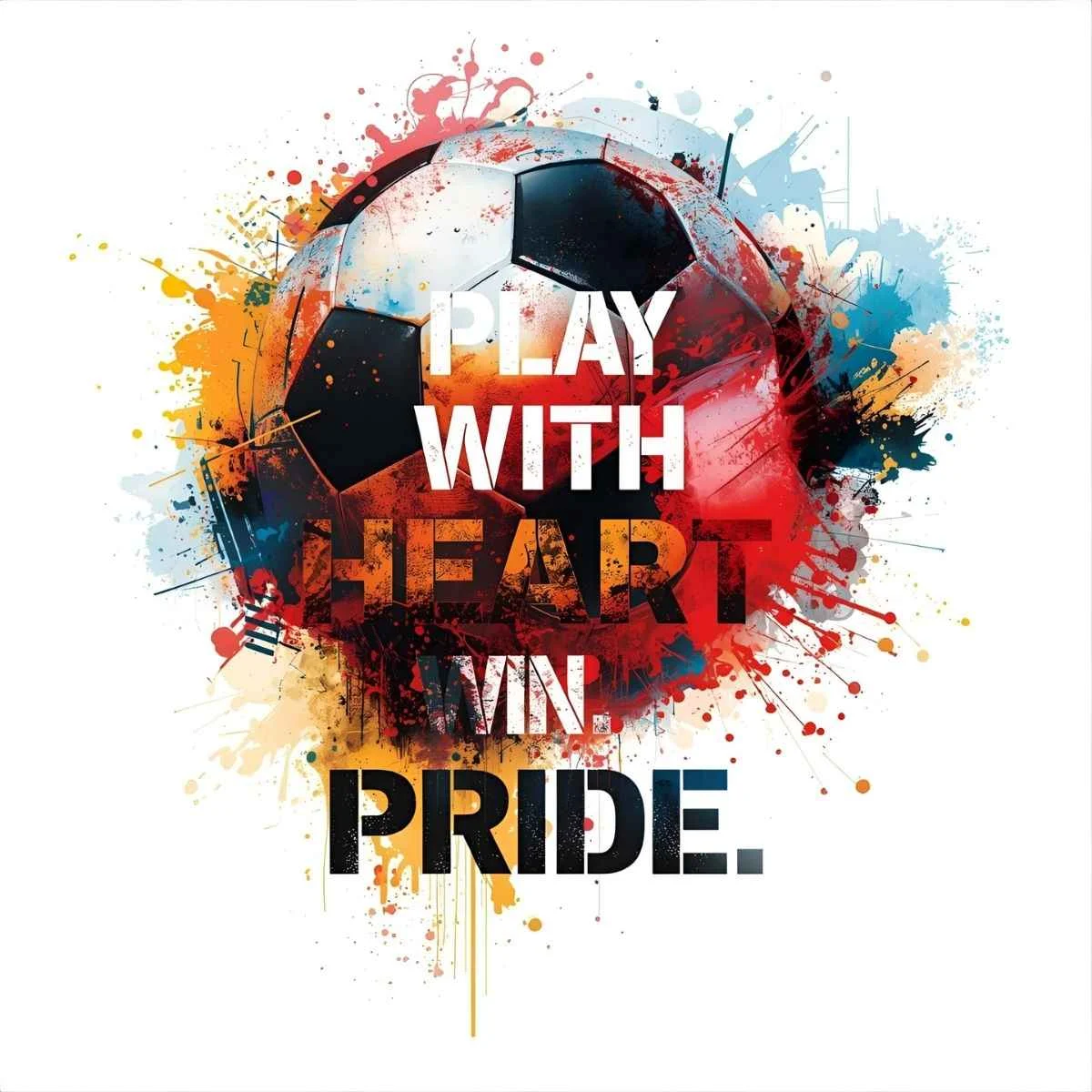 Read more about the article 120+ Inspiring Soccer Quotes for Champions ⚽🏆 2025