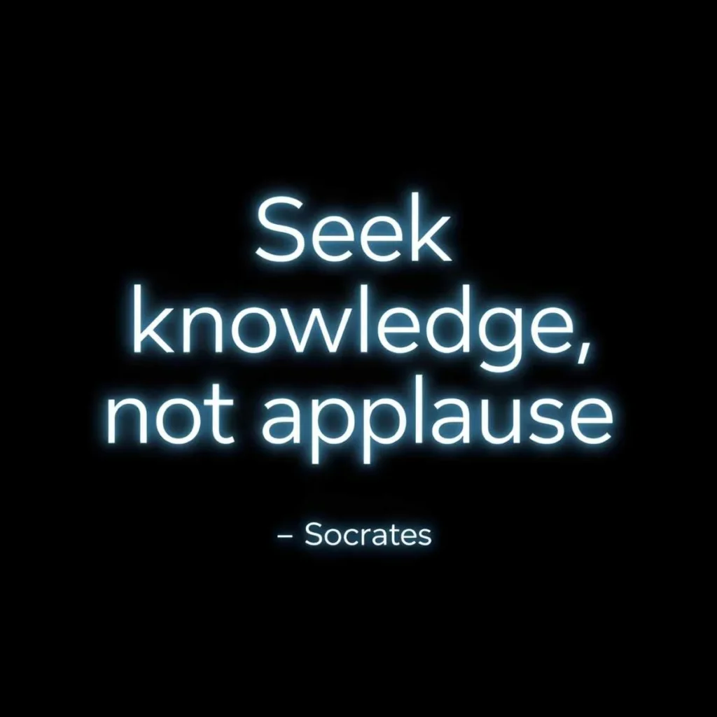Socrates Quotes