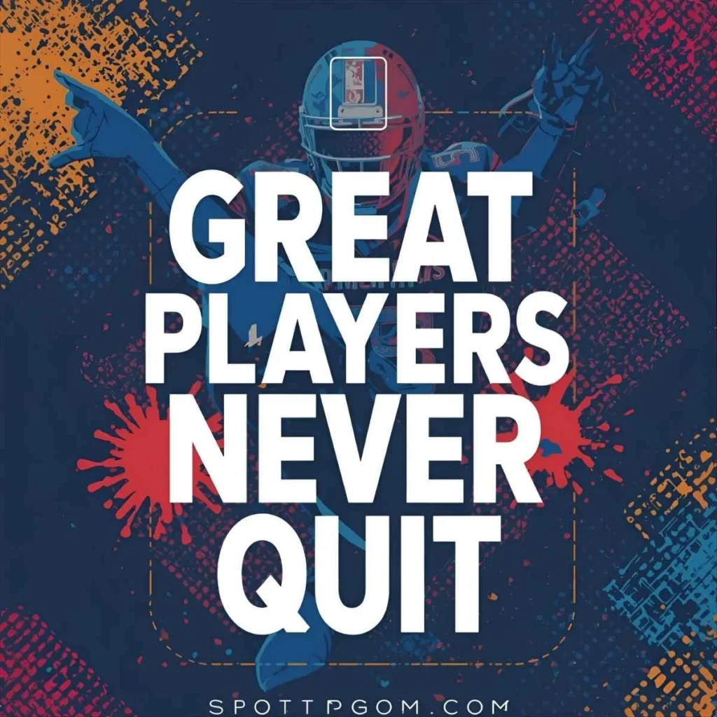Sport Quotes 