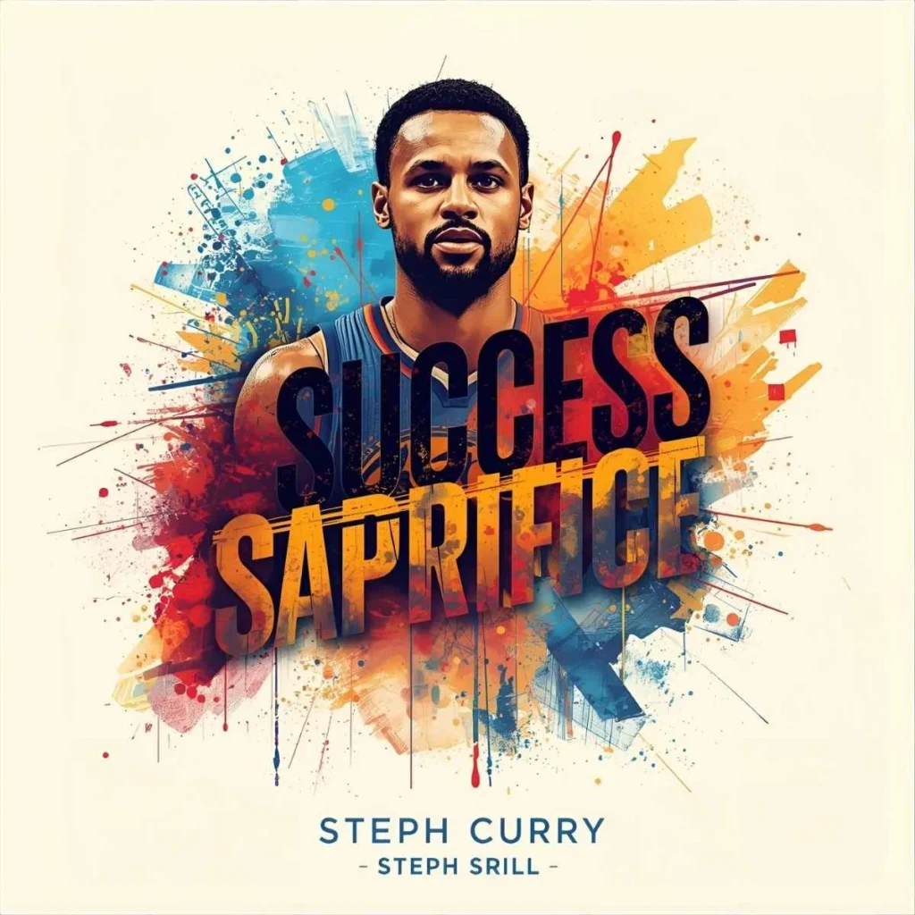 Steph Curry Quotes