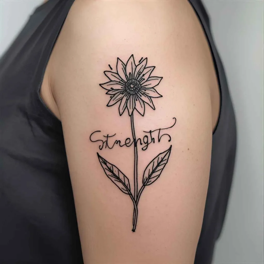Tattoo Quotes