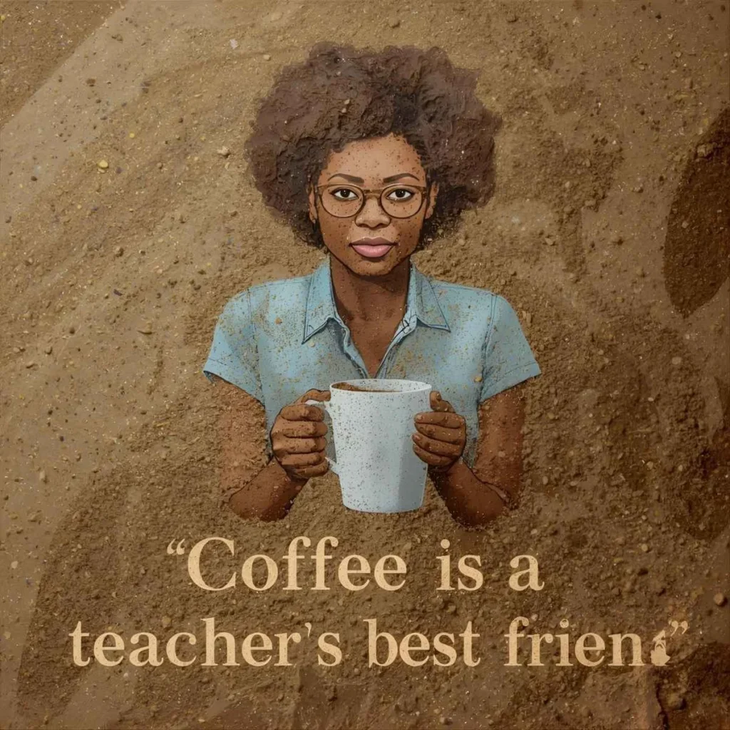 Teacher Quotes