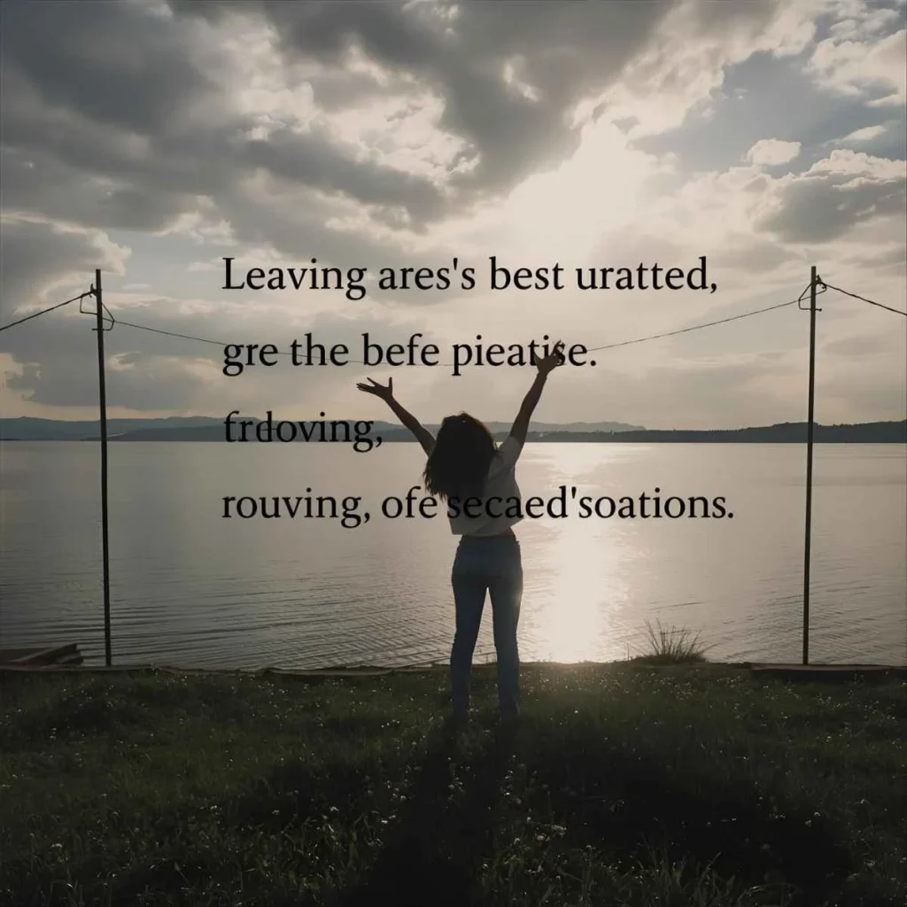 Toxic Relationship Quotes 