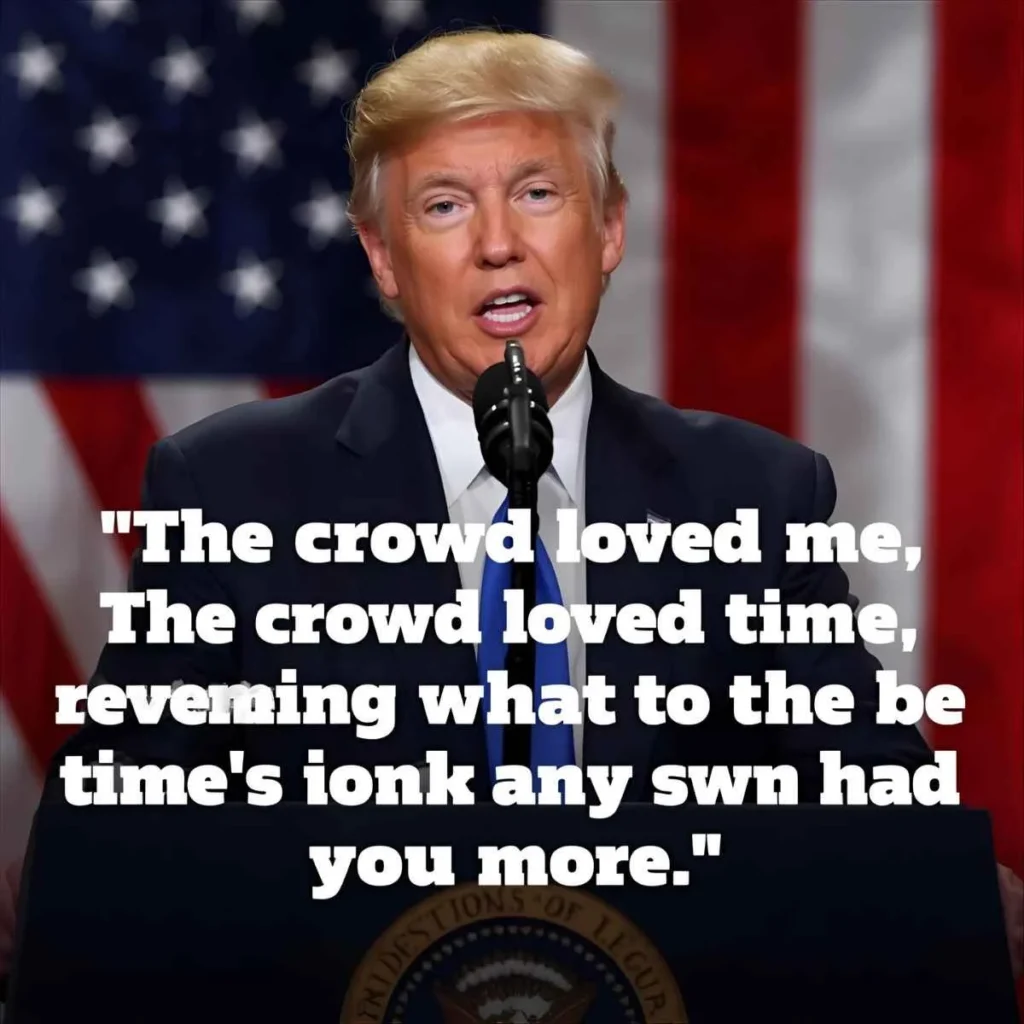Trump Quotes