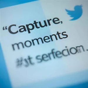 Read more about the article 110+ Twitter Quotes  2025