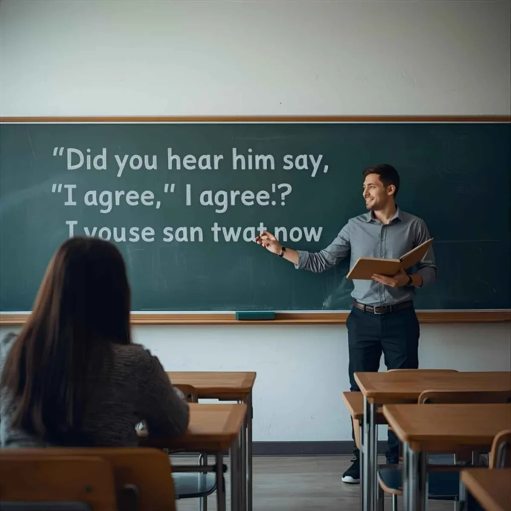 When to Use Single Quotes