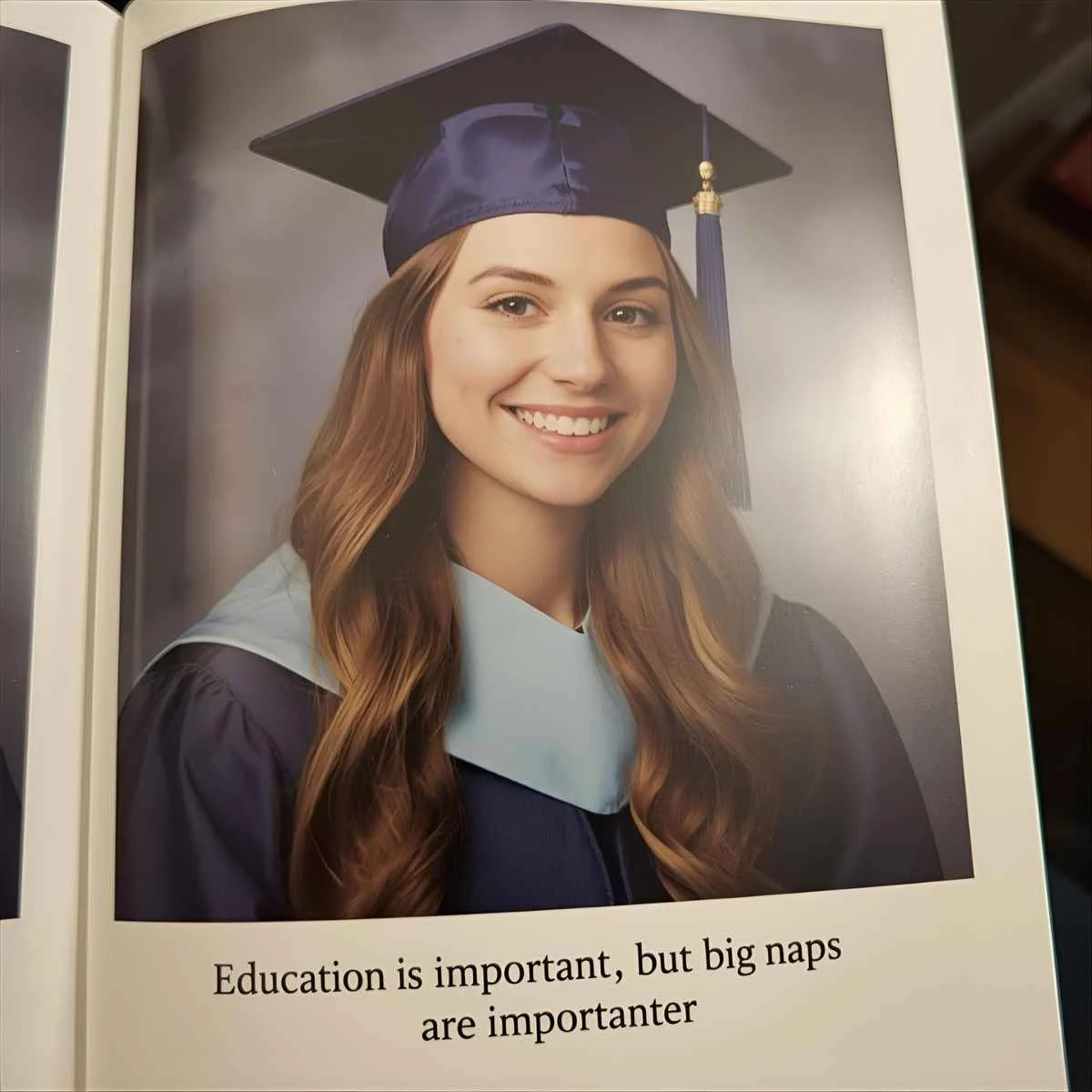 Read more about the article 100+Yearbook Quotes 🎓✨2025