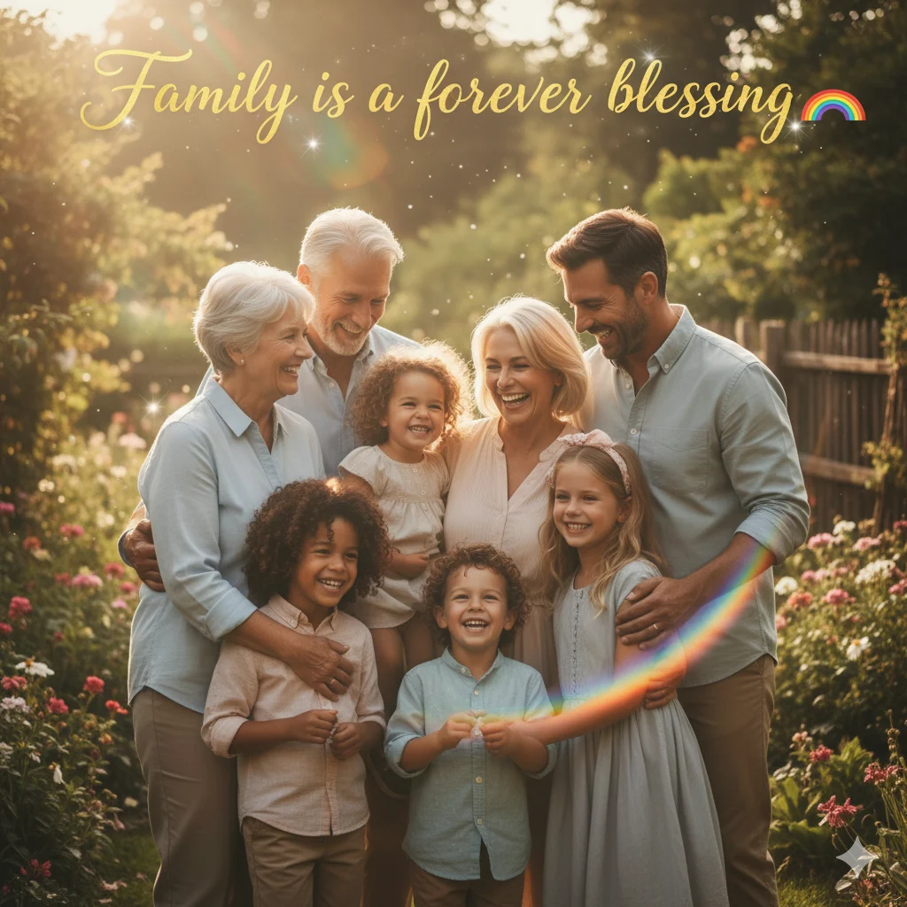 Family Quotes Short